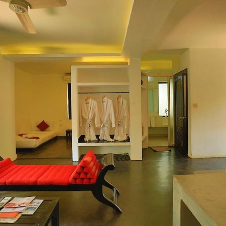 Apsara Greenland Boutique Hotel Siem Reap Eksteriør billede