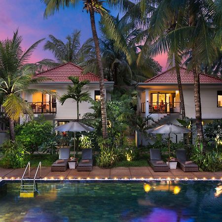 Apsara Greenland Boutique Hotel Siem Reap Eksteriør billede