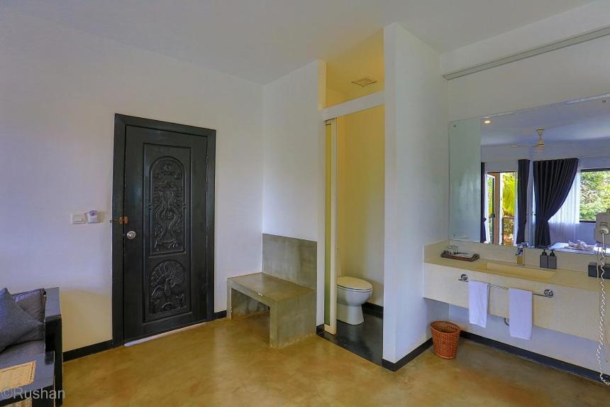 Apsara Greenland Boutique Hotel Siem Reap Eksteriør billede