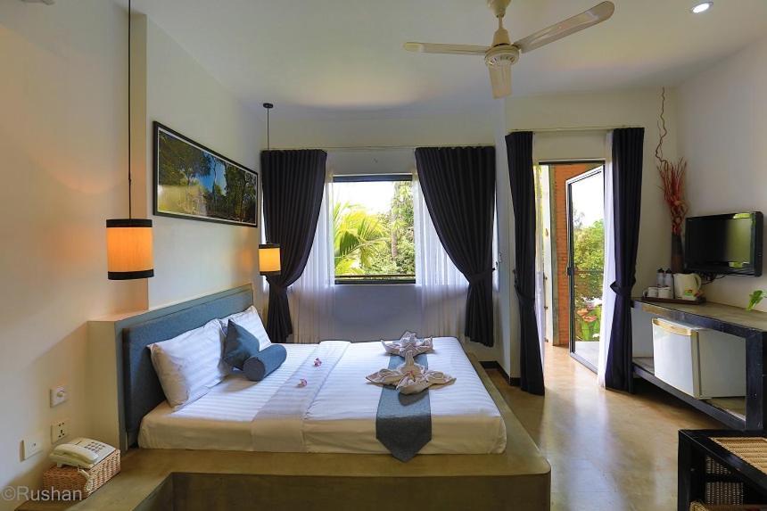 Apsara Greenland Boutique Hotel Siem Reap Eksteriør billede