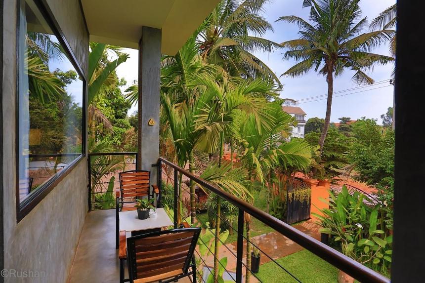 Apsara Greenland Boutique Hotel Siem Reap Eksteriør billede