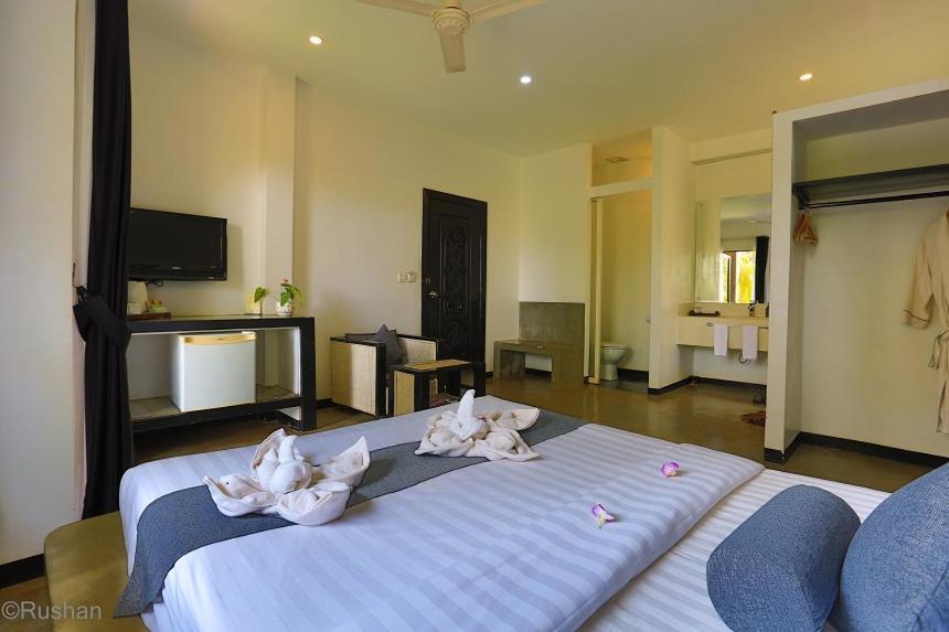 Apsara Greenland Boutique Hotel Siem Reap Eksteriør billede