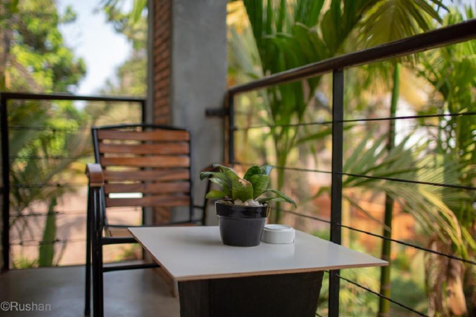 Apsara Greenland Boutique Hotel Siem Reap Eksteriør billede