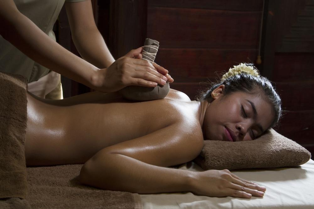 Apsara Greenland Boutique Hotel Siem Reap Eksteriør billede