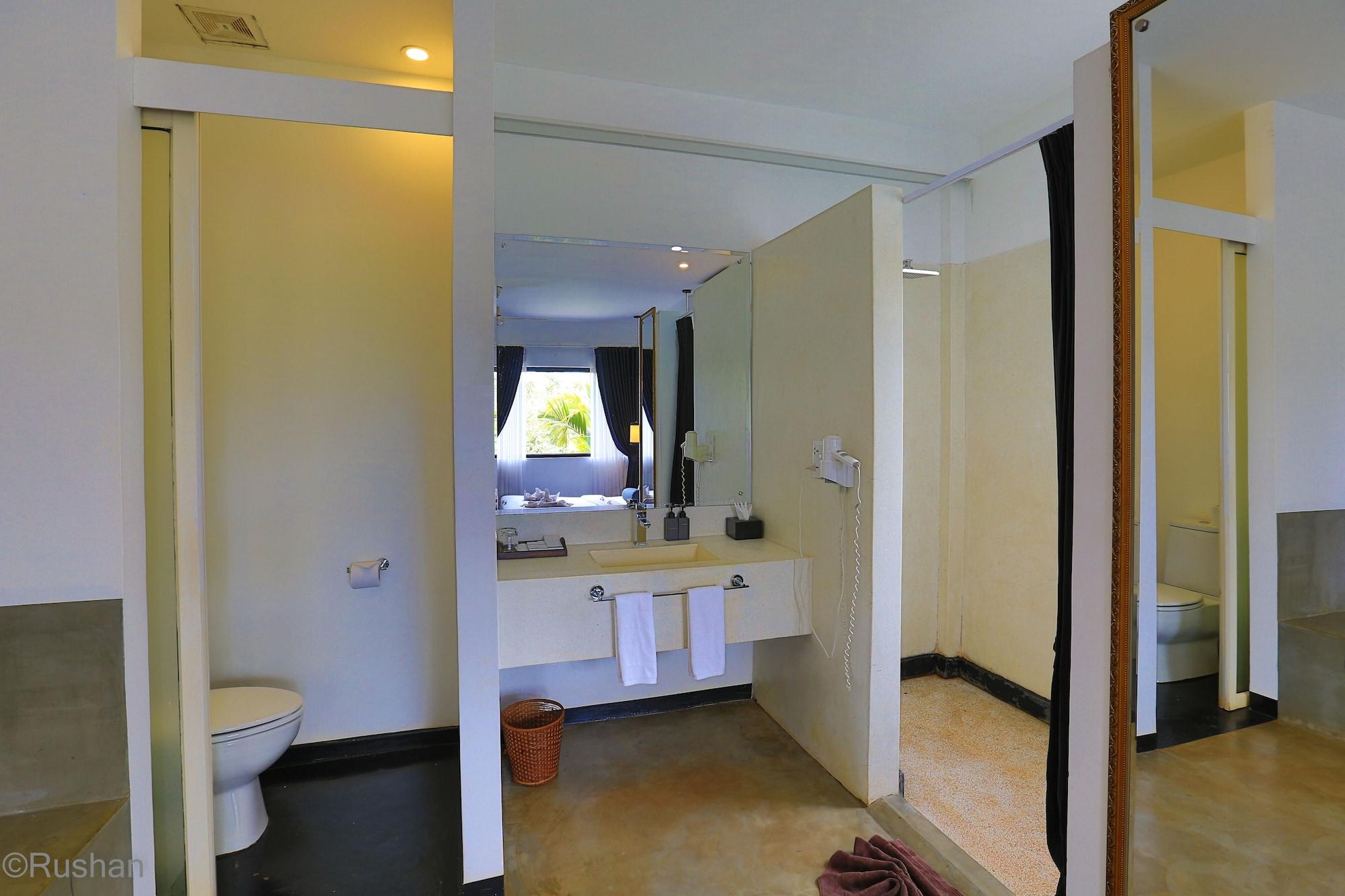 Apsara Greenland Boutique Hotel Siem Reap Eksteriør billede
