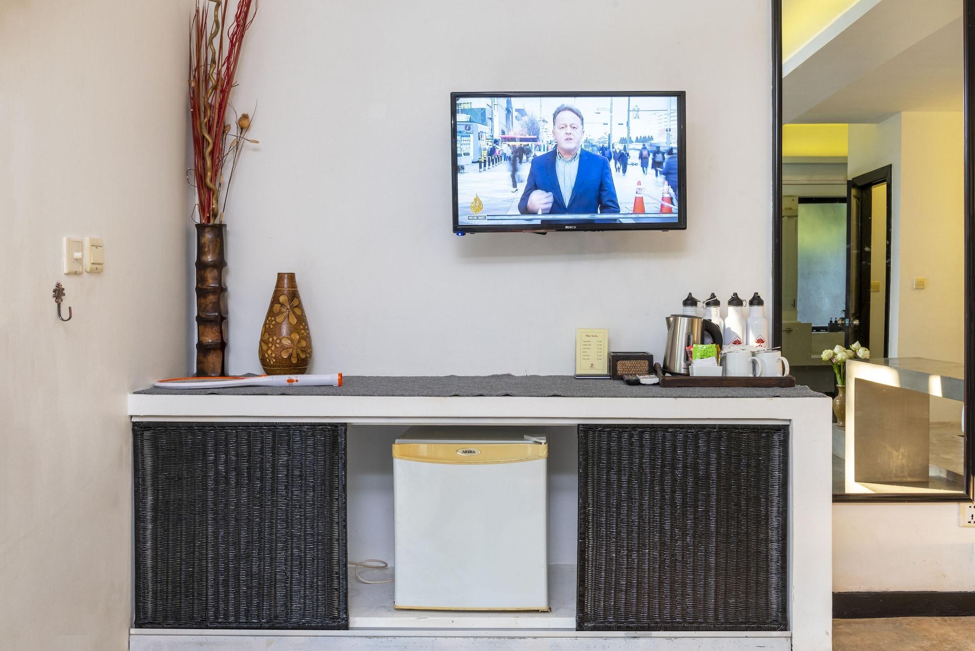 Apsara Greenland Boutique Hotel Siem Reap Eksteriør billede