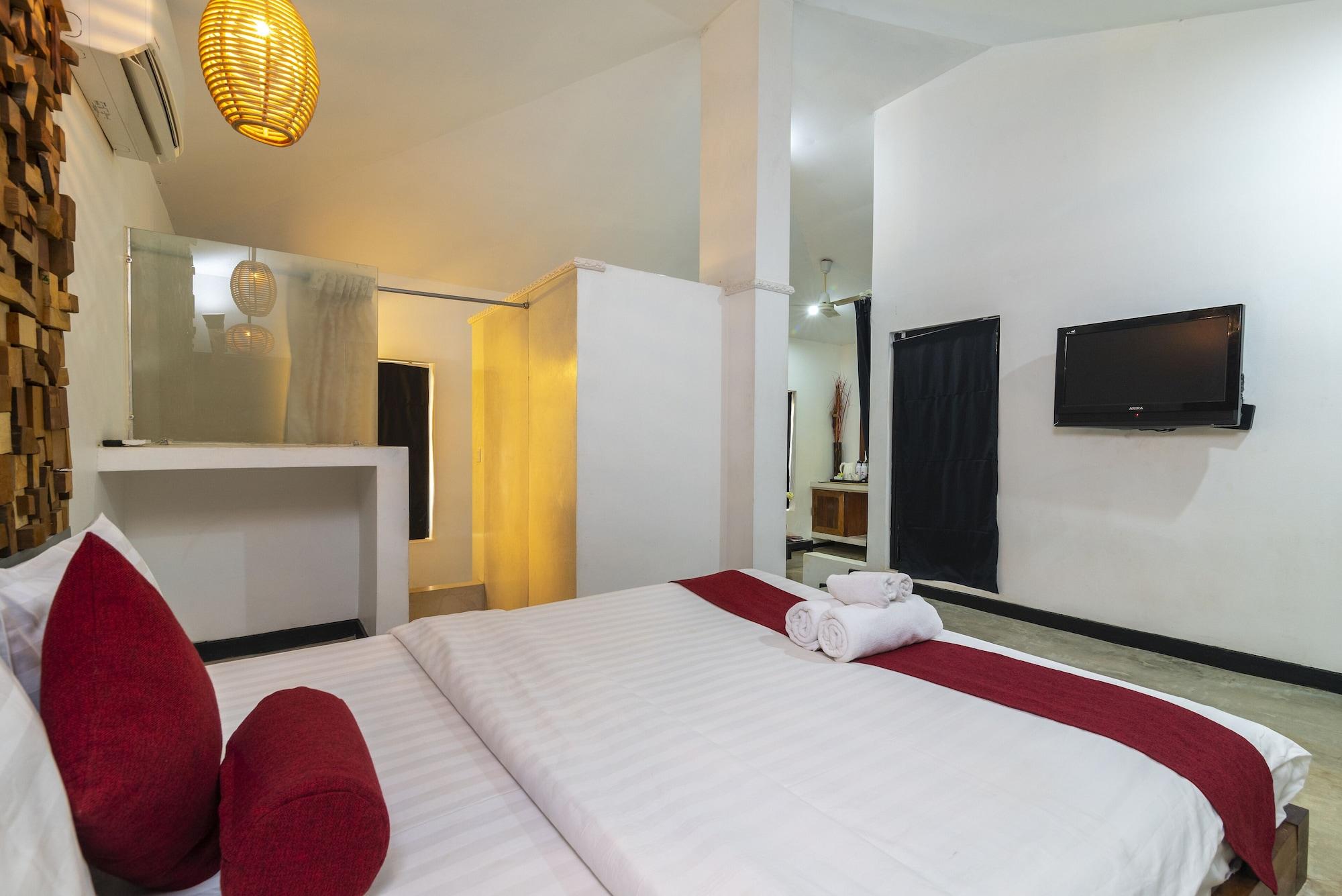 Apsara Greenland Boutique Hotel Siem Reap Eksteriør billede