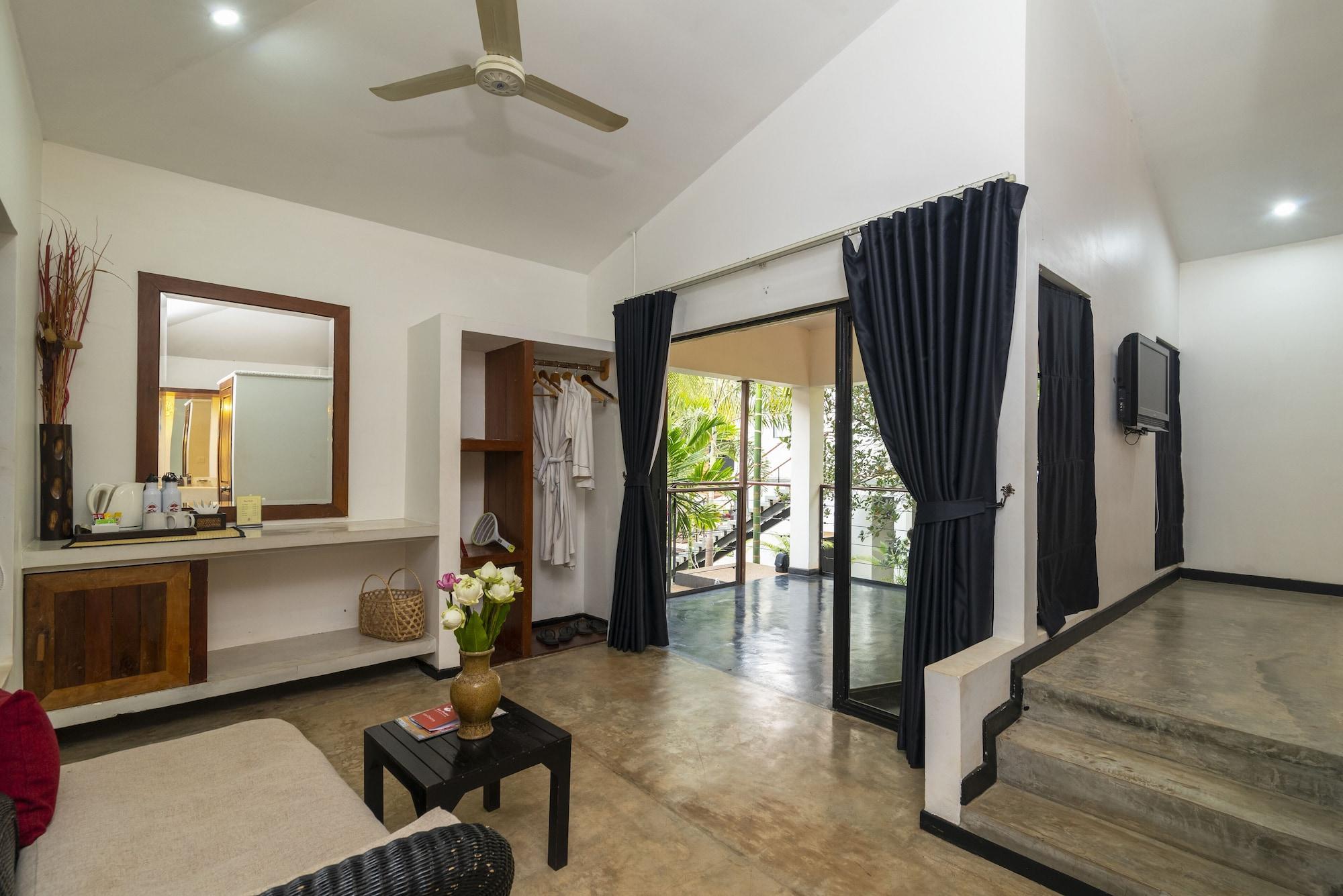 Apsara Greenland Boutique Hotel Siem Reap Eksteriør billede