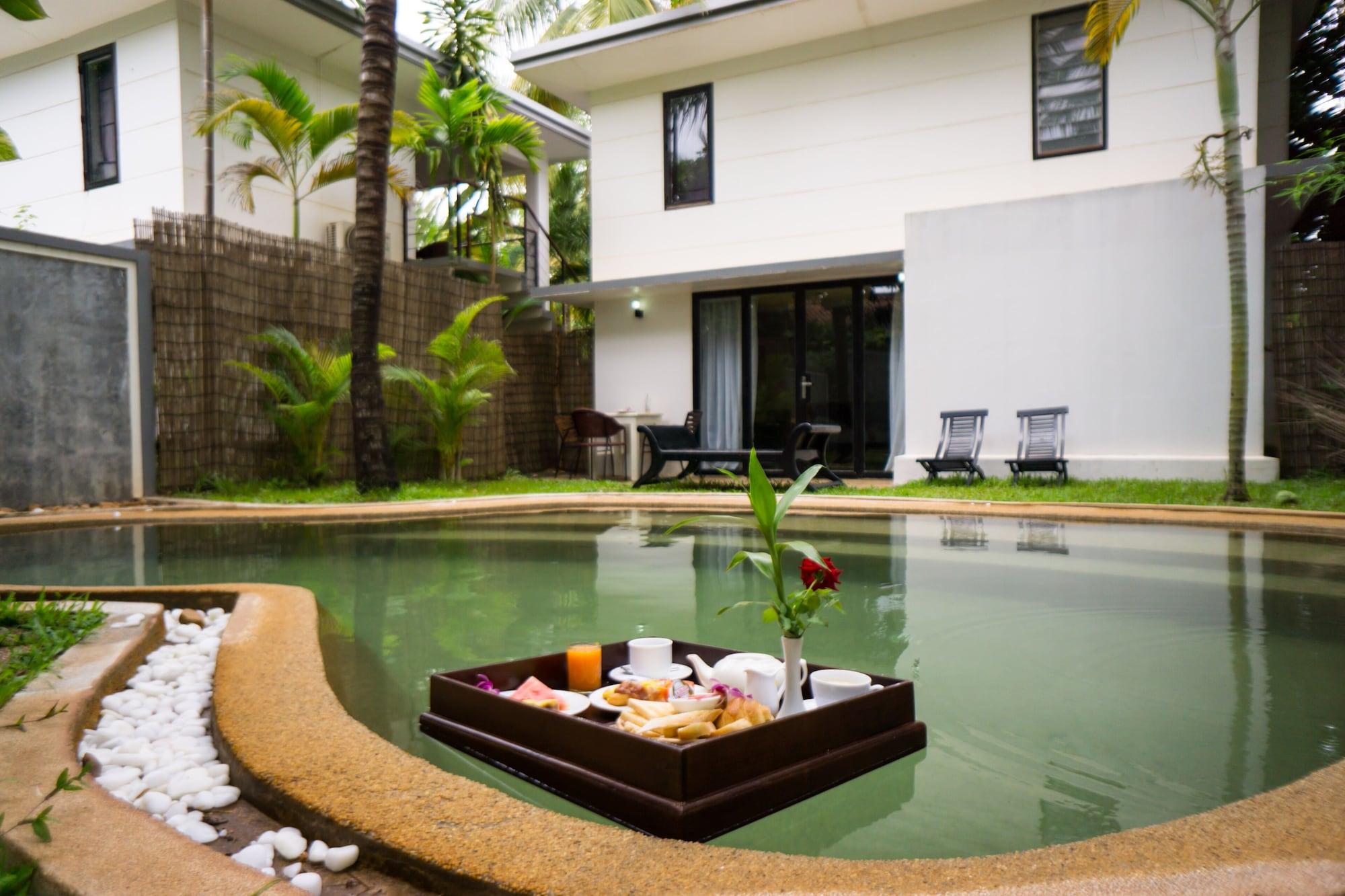 Apsara Greenland Boutique Hotel Siem Reap Eksteriør billede