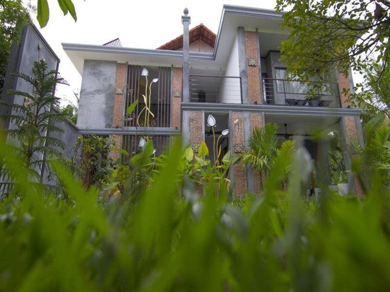Apsara Greenland Boutique Hotel Siem Reap Eksteriør billede